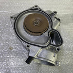 قم بتحميل الصورة إلى عارض الصور، OEM BMW G30 M550d xDrive G11 G12 G05 G06 G07 Coolant Water Pump 7645961