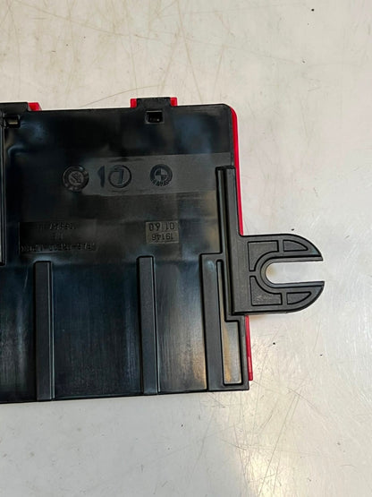 BMW G16 G11 G12 G30 G31 Power Distribution B+ Junction Terminal Module 9353742