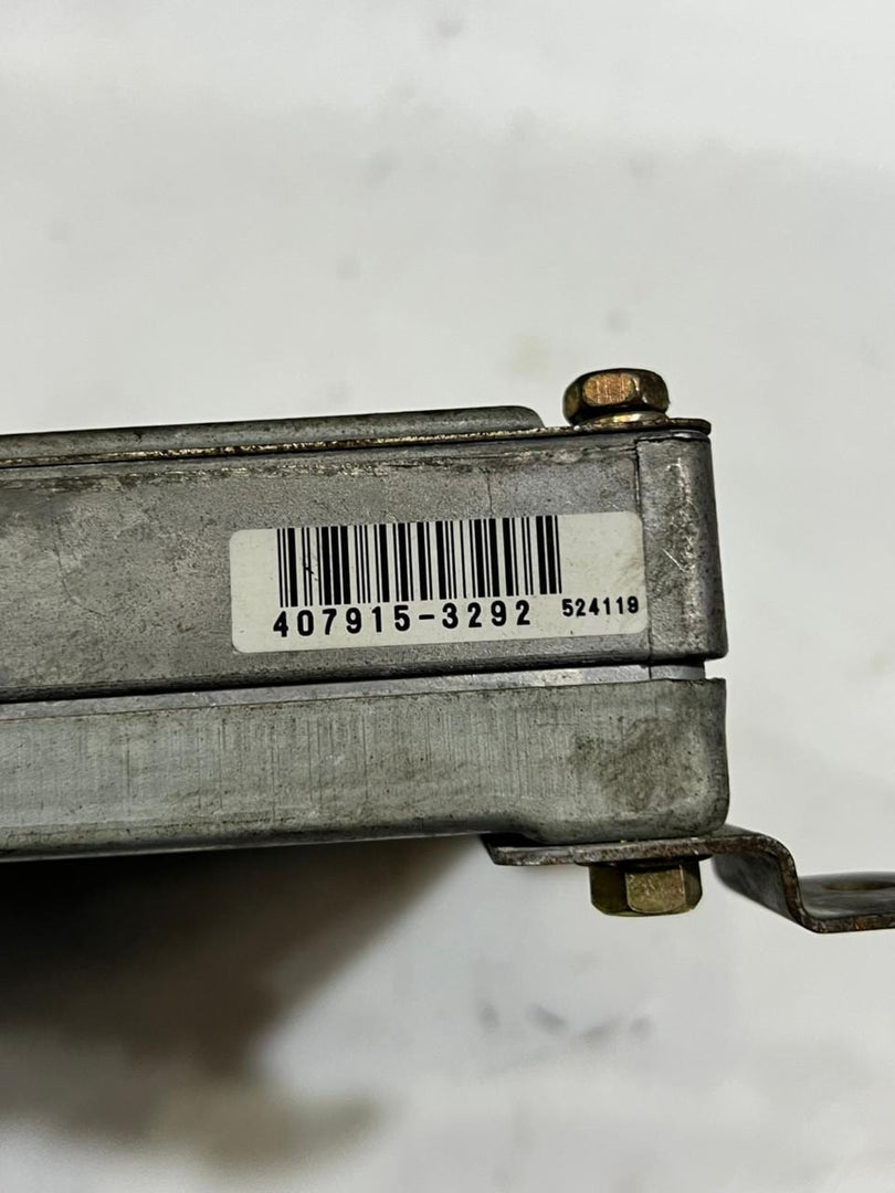 Mitsubishi Fuso FK61 6M61 Engine Control Unit 4079153292 ME302333