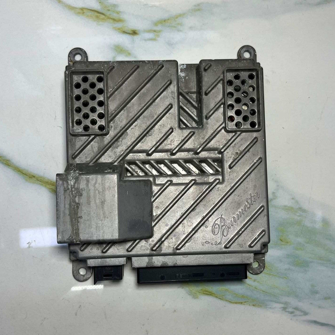 Mercedes-Benz Sound Amplifier A2139007813 E-Class W213