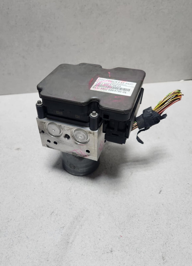 2014-2018 BMW X6 Abs Pump Module 6864794 X5 F15 and X6 F15 F16 F85 F86 