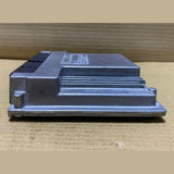 2008 BMW 750Li X5, E60, E61, E63, E64, E65, E66, E70 N62 Engine Control Unit 758