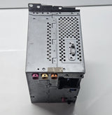 9257010-2012 BMW F01 F10 F11 Navigation Radio Receiver Cd Player Head Unit OEM