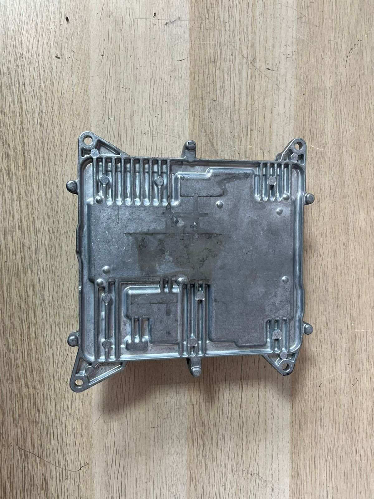 BMW 3,4,5,X SERIES N20 ENGINE CONTROL UNIT ECU MODULE DME 8631725