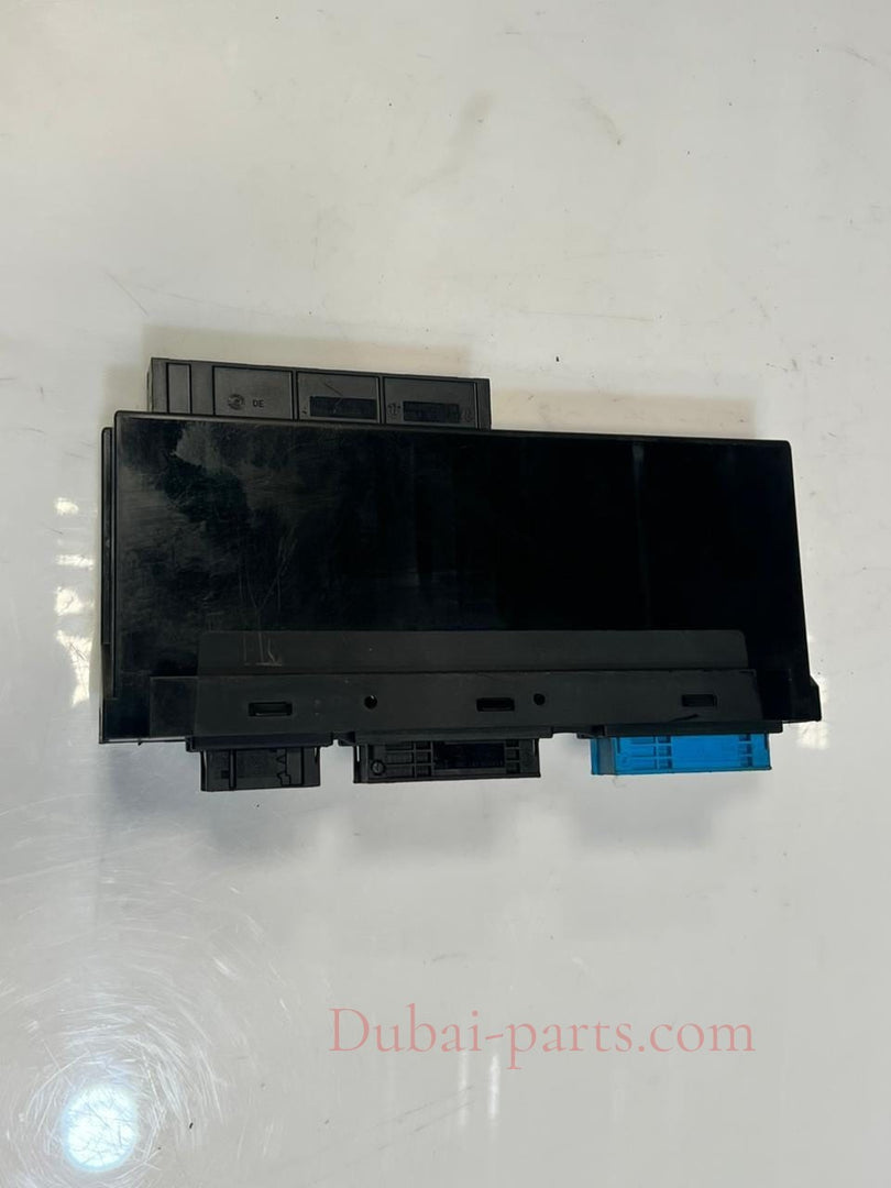 2011-2016 BMW 528i F10 5 Series Body Control Module BCM 9312764 OEM