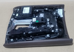 Bild in die Galerieansicht laden, BMW G11 G12 CENTER CONSOLE TRIM COVER WITH KNOB CONTROLLER SWITCHES,  9352292