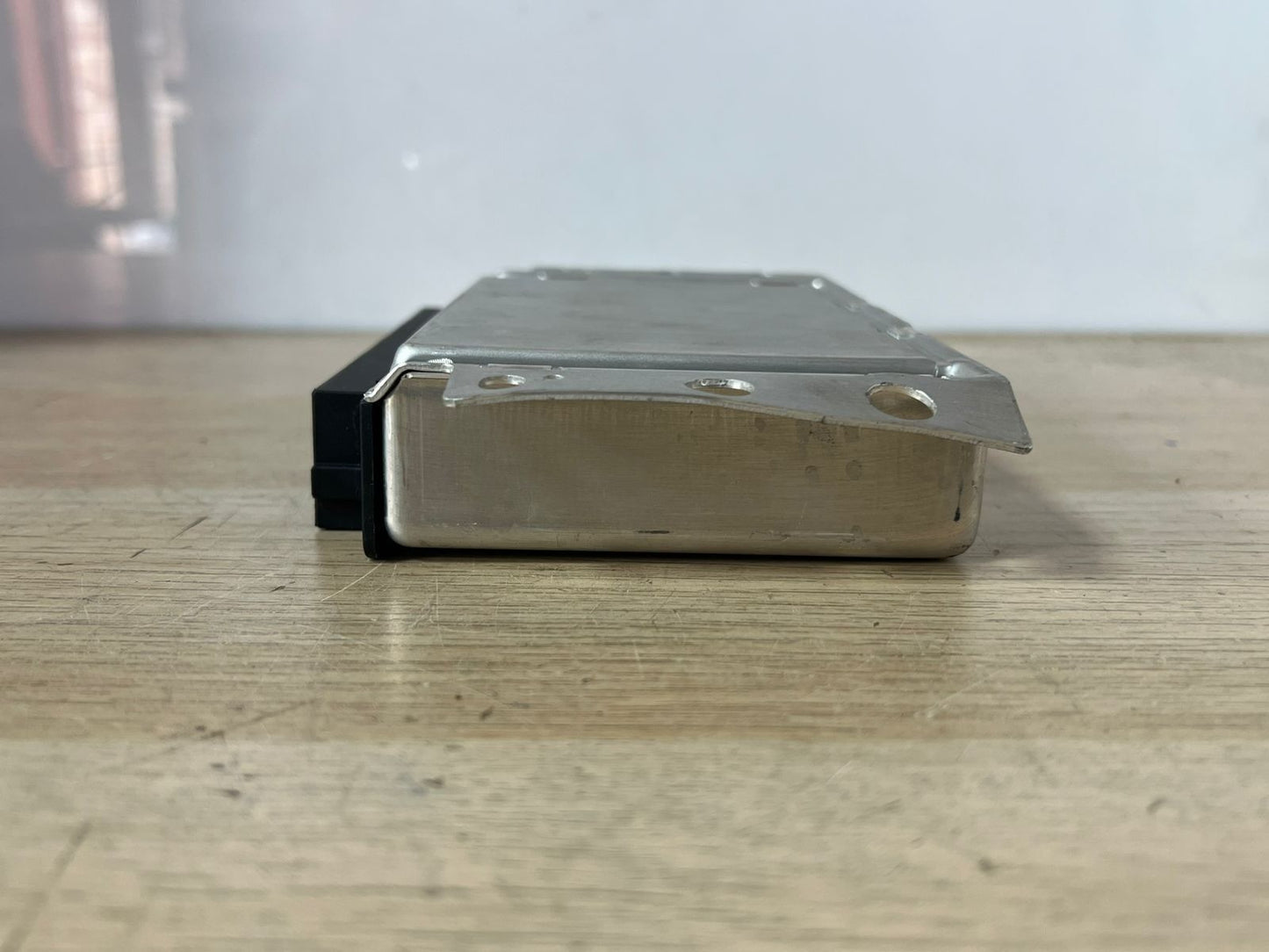 2009 BMW X6 Differential Lock Control Module 3360 7592780 X6, X5M, and X6M