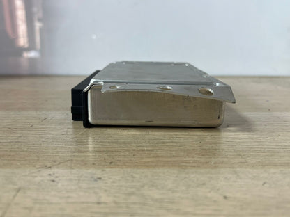 2009 BMW X6 Differential Lock Control Module 3360 7592780 X6, X5M, and X6M