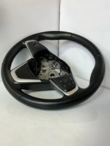 15-21 BMW X1 F48 2' Active Tourer F45 Multifunction Steering Wheel 6860282 OEM