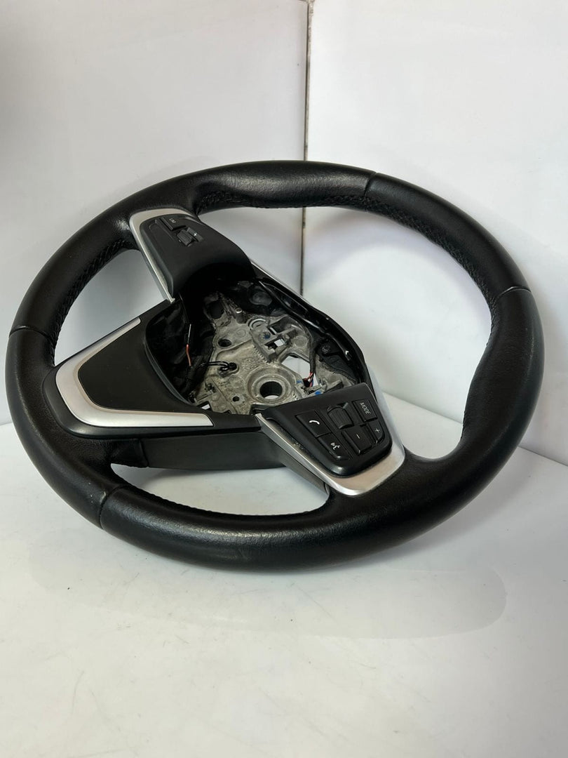 15-21 BMW X1 F48 2' Active Tourer F45 Multifunction Steering Wheel 6860282 OEM