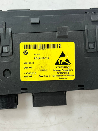 2004 BMW 530i 5 Series E60 E61 Seat Heater Switch 6949453 OEM