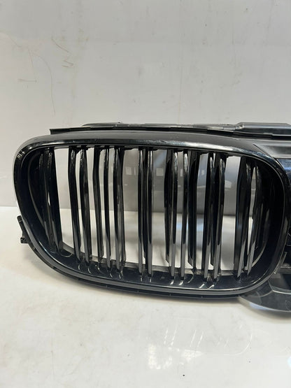 2019-2022 BMW 330i 3 5 7 Series G20 G30 G11 G12 Air Shutter Grille 187156 OEM