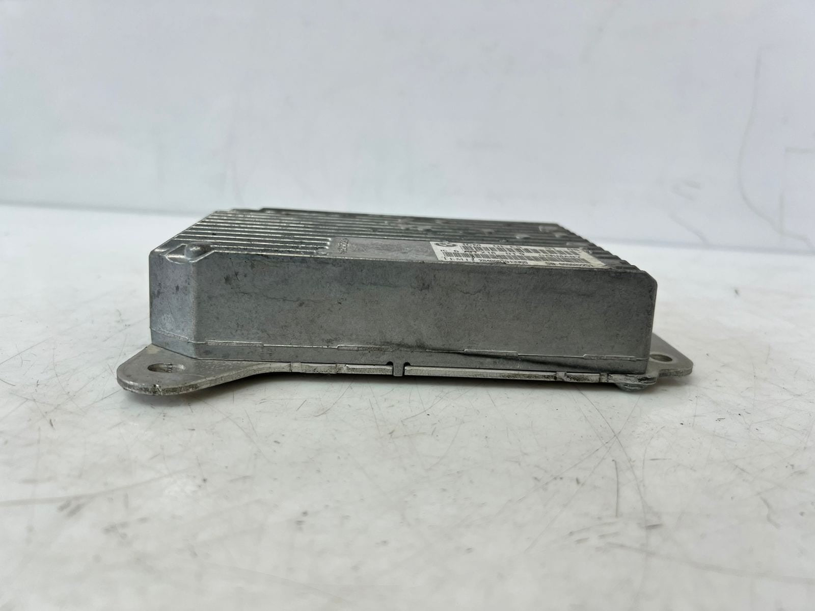 2009-2011 BMW 750i F01, F02, F07 7' Integrated Chassis Module 6791218 OEM