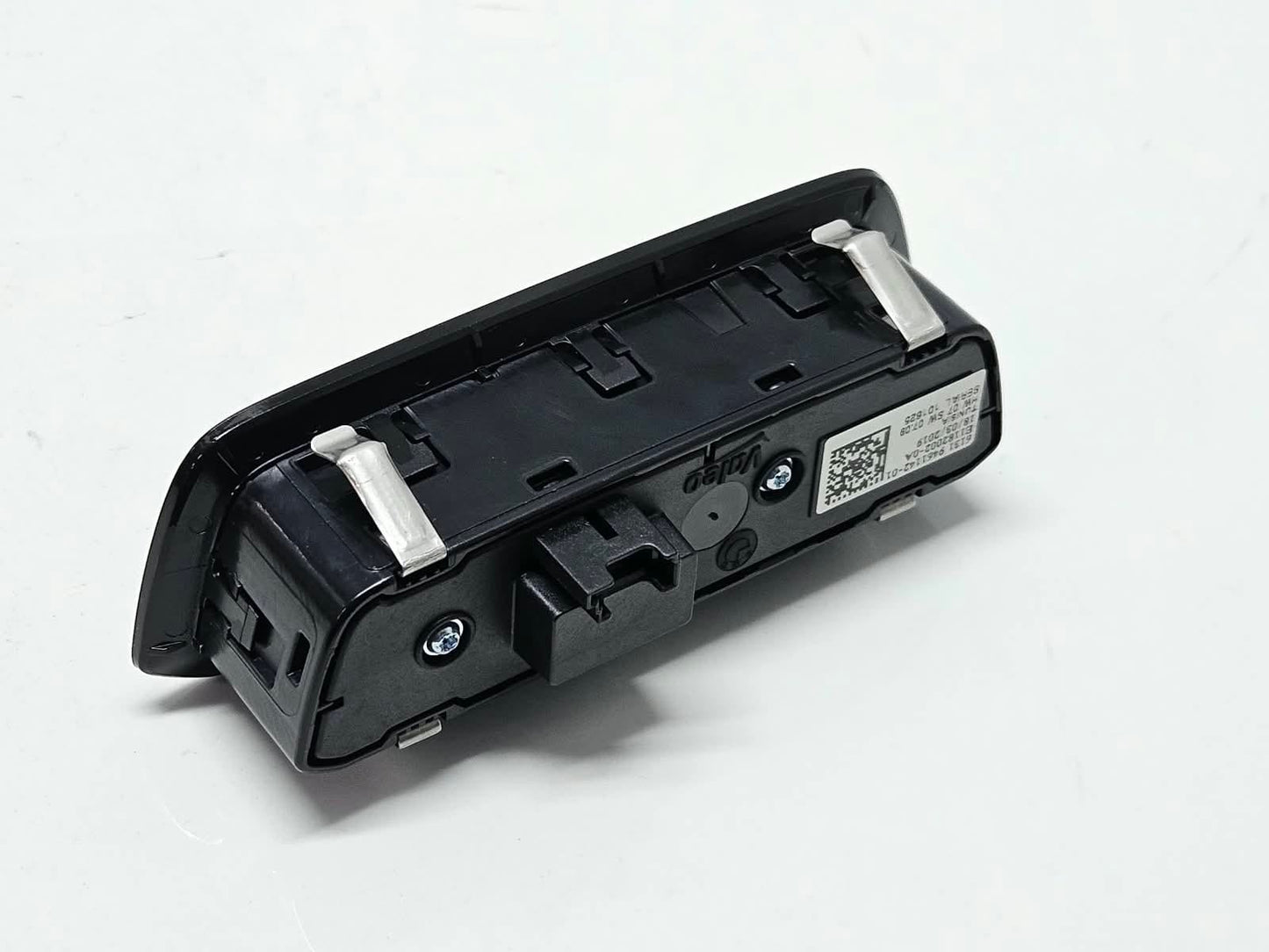  9461142-BMW X5 G05 RHD Headlight Control Switch With Led Fog Lights OEM