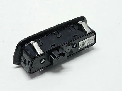  9461142-BMW X5 G05 RHD Headlight Control Switch With Led Fog Lights OEM