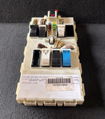 Load image into Gallery viewer, BMW 1 F20 PRE LCI 118i  N13B16A  ENGINE CONTROL UNIT ECU KEY LOCK SET - 8610484
