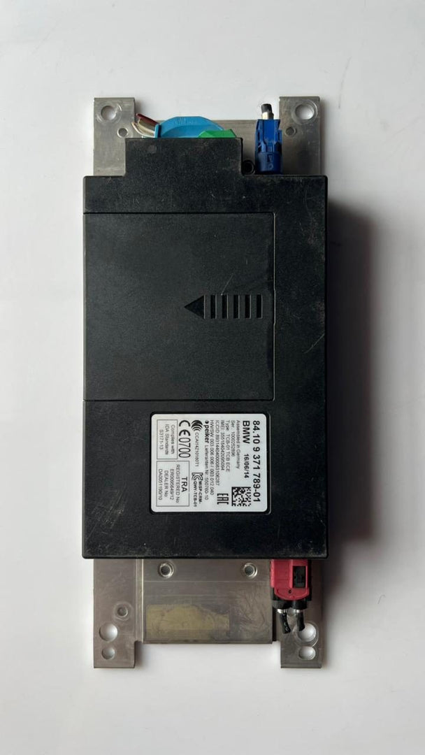 BMW Telematics Control Module 9371789 1 2 3 Series F20 F21 F30 F31