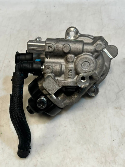 BMW 2' F45 F46 B47 F20 F30 F10 G30 Fuel Injection High Pressure Pump 8511626 