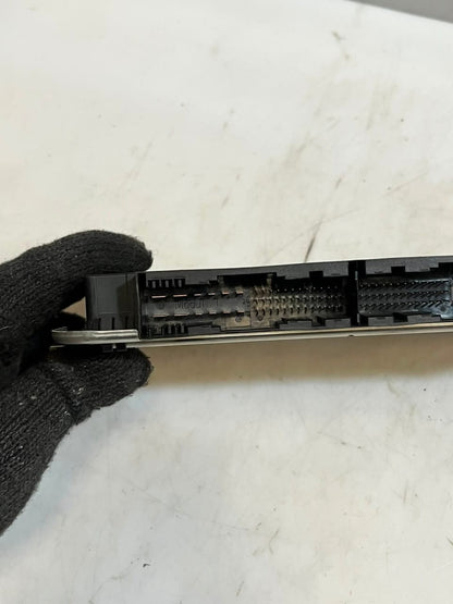 2017 BMW X3 F25 FRM3 TEMIC Footwell Light Control Module 6823594 OEM