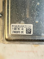 قم بتحميل الصورة إلى عارض الصور، 2012 BMW 5' F10 N55 535i Engine Control Module ECU SET DME+CAS4 NO KEY 7638781