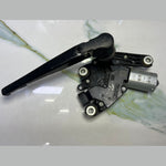 Load image into Gallery viewer, 2013-2016 Mercedes A180 Rear Wiper Motor A1769061600 A-Class W176 A200 A220 A250
