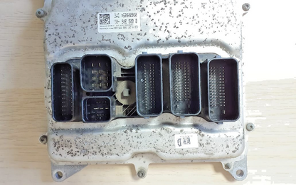 BMW F30 320i N20 ECU DME Kit FEM CAS Key OEM 8606306 Engine Control Unit