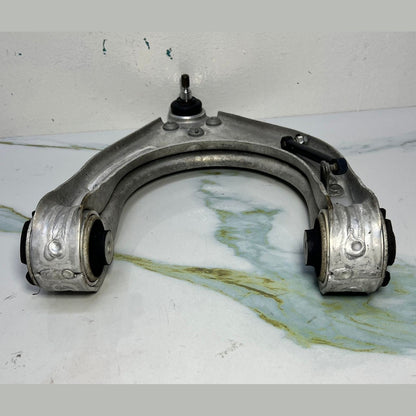 03-09 Mercedes W211 E-Class E320 Front Right Passenger Side Upper Control Arm