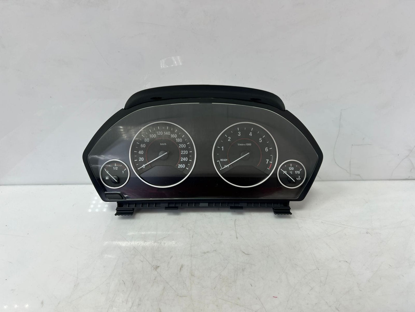 2012-2016 BMW 3' 4' F30 F31 F32 F33 F34 F36 328i Instrument Cluster 9363180 OEM