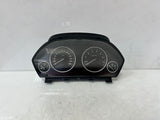 2012-2016 BMW 3' 4' F30 F31 F32 F33 F34 F36 328i Instrument Cluster 9363180 OEM
