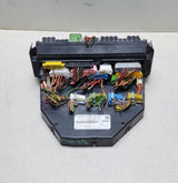 2014 Mercedes-Benz E300 Front Fuse Box Sam Control Unit A2129009025 W212 W204