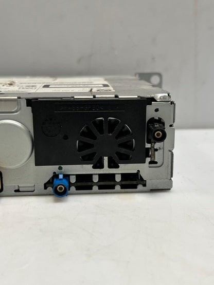 2010-2017 BMW X3 F20 F21 F30 F34 ALPINE Navigation GPS Idrive Head Unit 9294200