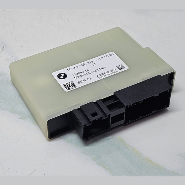 OEM BMW 1 SERIES F40 1.5 F44 ADBLUE CONTROL MODULE 5A0E219 SCR-03