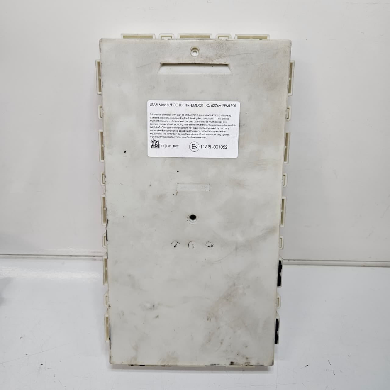 8625241-BMW F20 F21 F30 F31 N30 Engine Control Unit MEVD17.2.5 DME Key Set