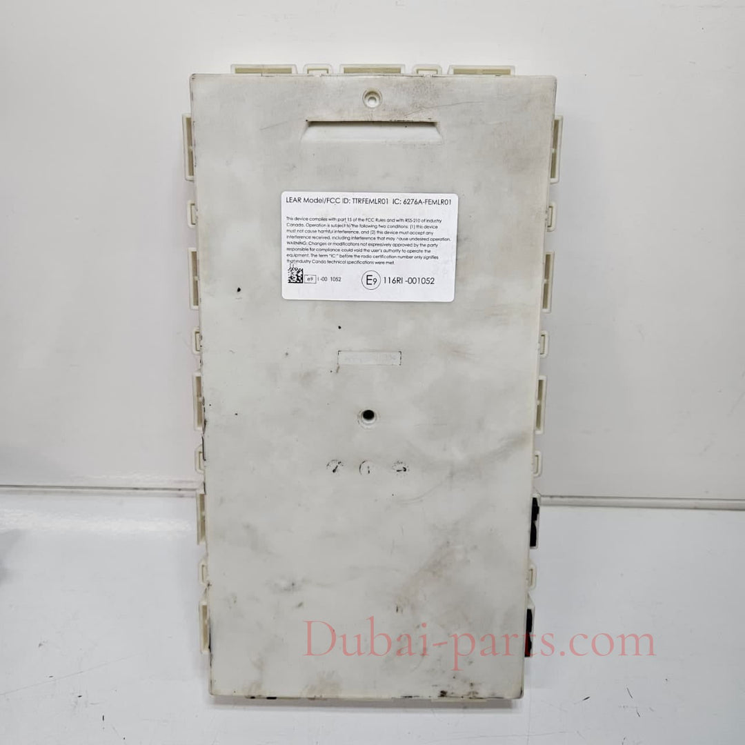 8625241-BMW F20 F21 F30 F31 N30 Engine Control Unit MEVD17.2.5 DME Key Set