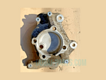 Load image into Gallery viewer, BMW 335IS - Front LEFT Spindle Knuckle W/ Wheel Bearing carrier  6764443
