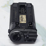 Bild in die Galerieansicht laden, 2003-2008 BMW Z4 Auto Headlight Switch 6923452 OEM