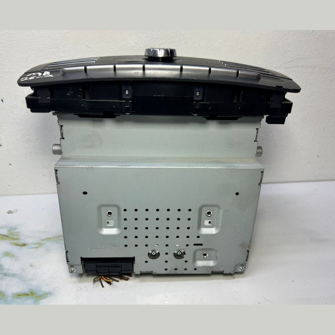 13–17 Mercedes W246 CLA B-Class Radio Audio Head Unit CD Player A246 9005313 OEM