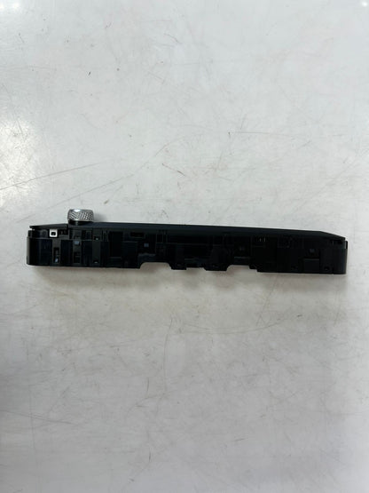 2020-2023 BMW F91 F92 F93 M8 G14 G01 G02 Radio Audio Control Switch Unit 5A47C38