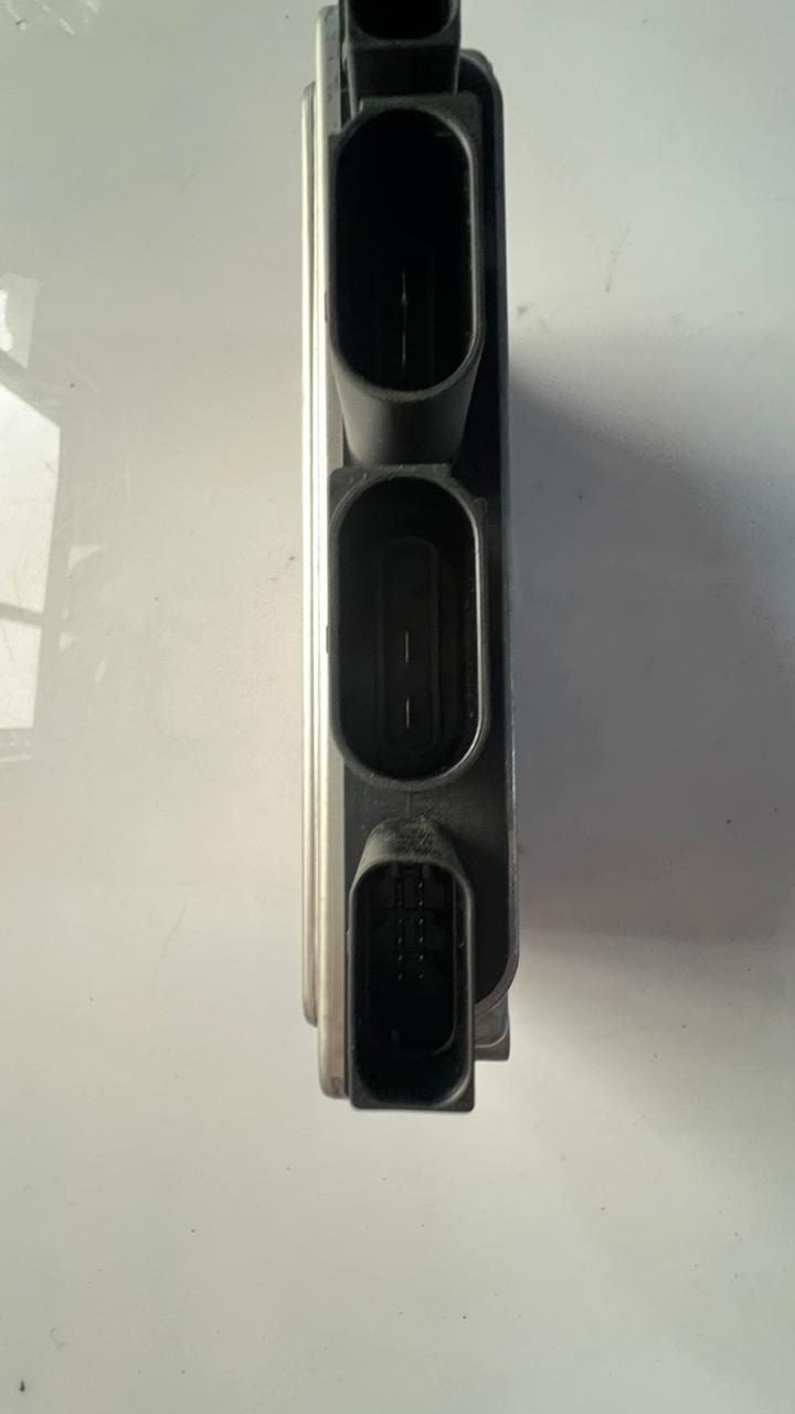 2010-16 BMW 528i Active Steering Control Unit 6793364 F01 F02 F06 F07 F10 F12 F1