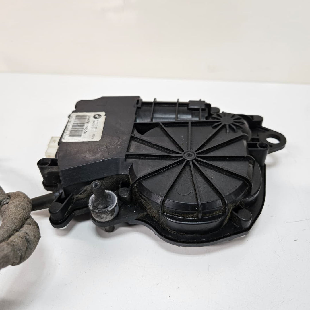 2010-2017 BMW 5 Series GT F07 535i GT Trunk Lid Lock Motor Actuator 7211168