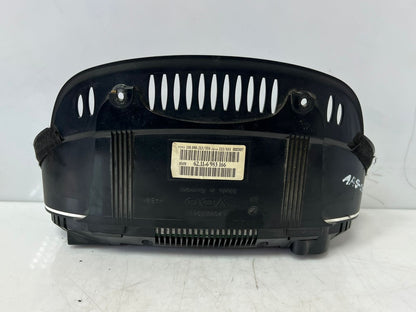 BMW 630i 6 Series E63 E64 SPEEDOMETER Instrument Cluster 6983166 OEM