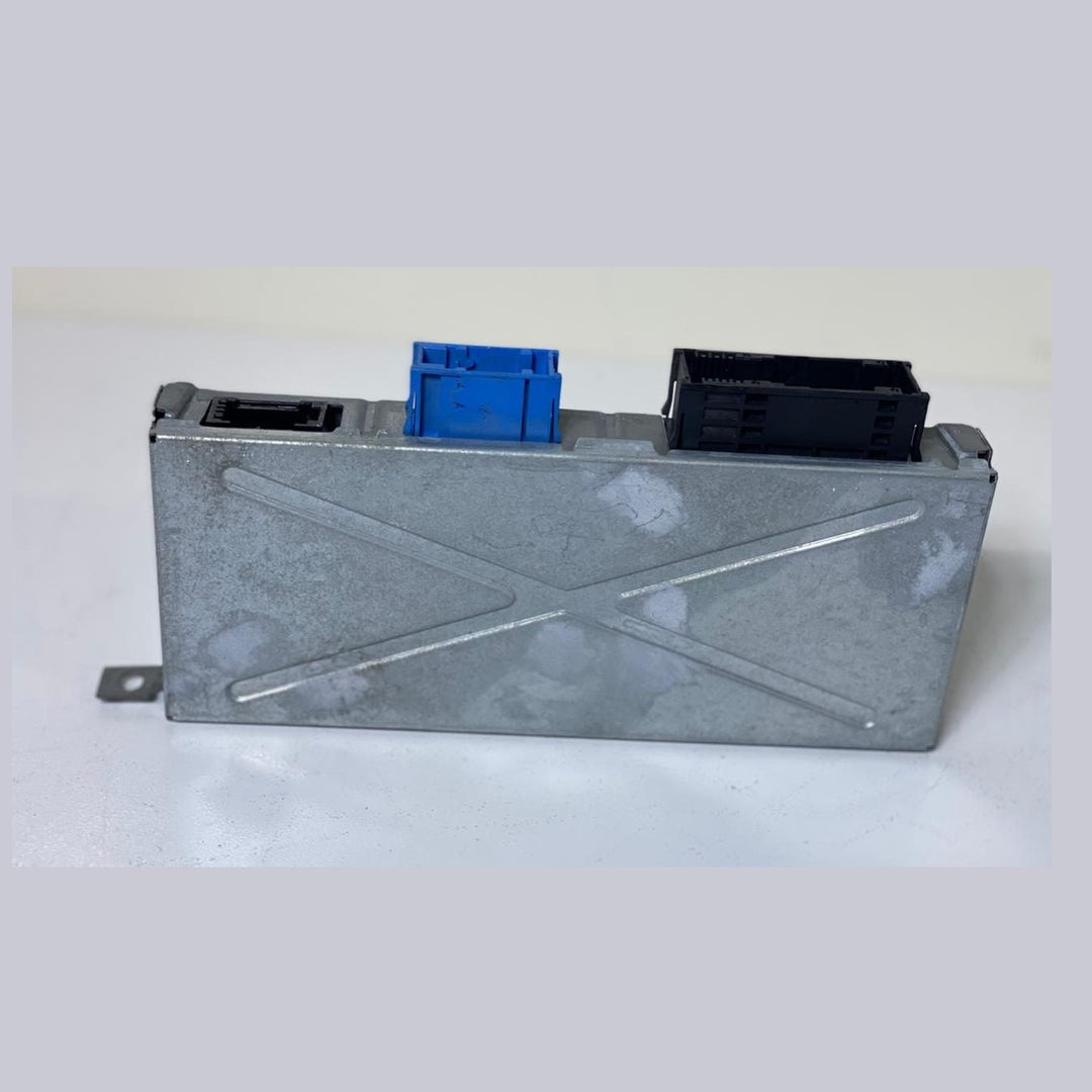 2029-13 BMW 535i, 535iGT, 650i,750i CENTRAL GATEY CONTROL MODULE 9236462 OEM