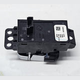 BMW 7 Series G11 G12 Parking Brake Switch Chrome Auto Hold 9384255 OEM