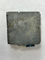 2006 BMW 750i Video CONTROL Module 9165210 OEM