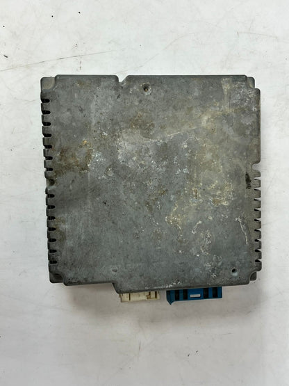 2006 BMW 750i Video CONTROL Module 9165210 OEM