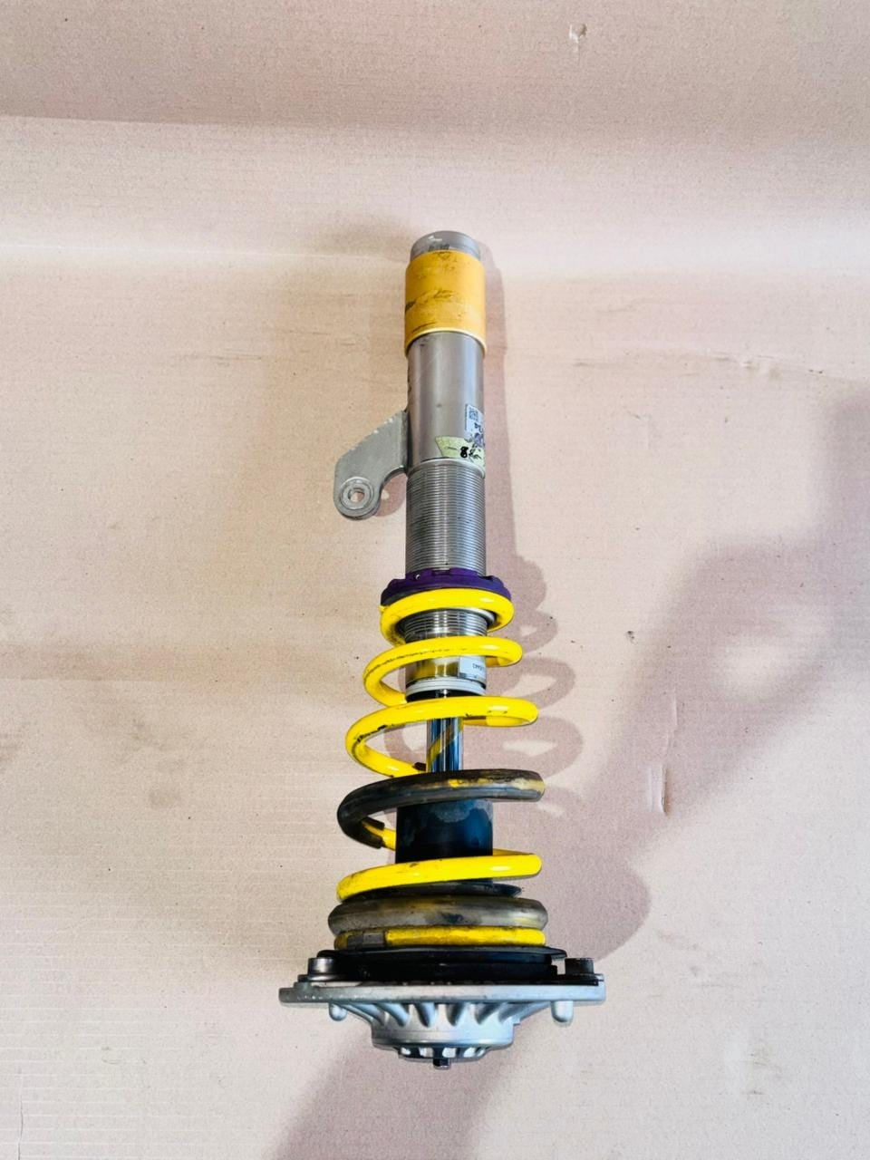 2017-2023 BMW FRONT SHOCK 63520208 5-Series G30, G31, F90