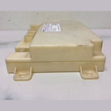 2013-2014 Mercedes-Benz C350 Keyless Go Ignition Control Module A 172 9006106 C-