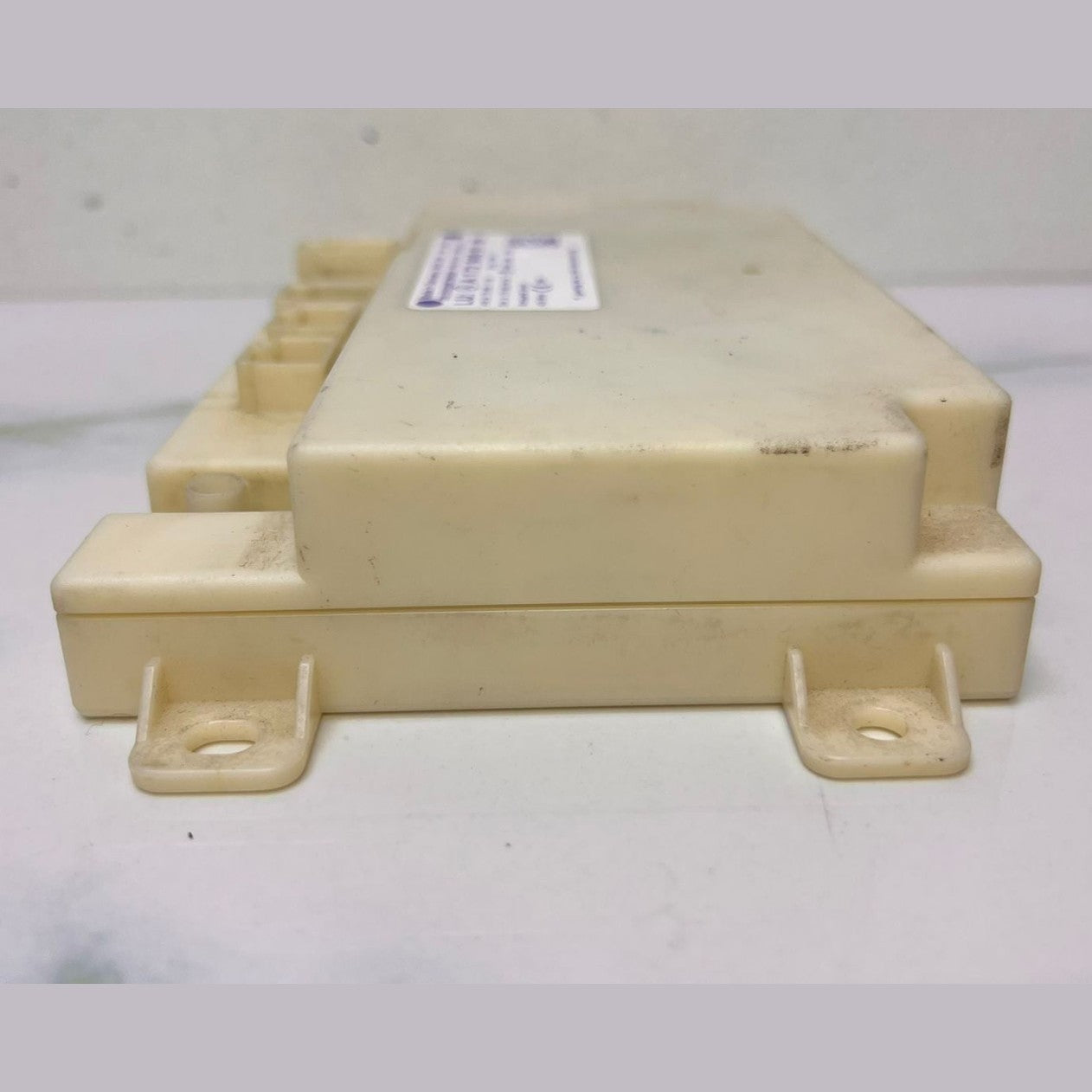2013-2014 Mercedes-Benz C350 Keyless Go Ignition Control Module A 172 9006106 C-