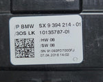 Load image into Gallery viewer, 16-22 BMW 7 Series Front Right Seat Ventilation Touch Sensor 9394214 G11 G12 OEM