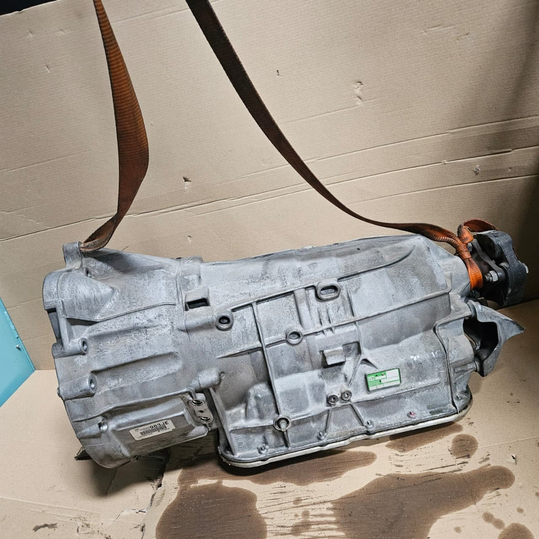 BMW 2008 320I 2.0 GASOLINE E90 N46 Automatic Transmission 6L45 7576685 USED